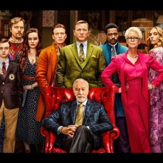Al cinema Lumière di Asti arriva una... &quot;Cena con delitto&quot;