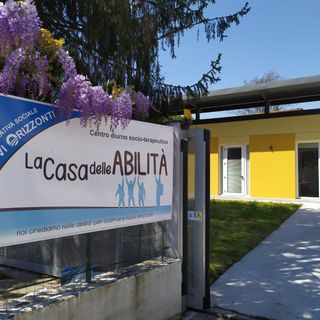 Facciamo centro... a distanza, il nuovo progetto della Cooperativa Nuovi Orizzonti di Asti