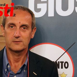 Cerruti: &quot;Dopo anni passati a puntare sulla logistica, non saremo il retroporto di Genova&quot;
