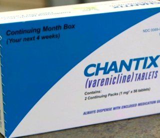 Pfizer richiama la pillola antifumo Chantix: contiene agente cancerogeno. Fu approvata nel 2006