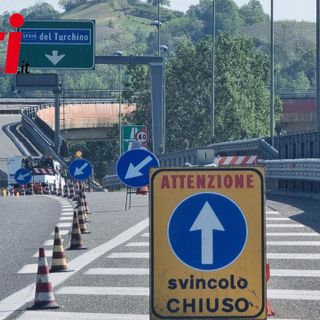 Isola: traffico per la Carolingia e chiusura del tunnel 'dei Mulini' hanno mandato in tilt la viabilità