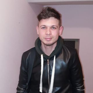 Christian Frontino