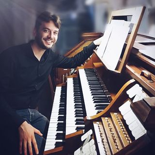 Domenica 5 gennaio, ultimo appuntamento con Cantantibus organis