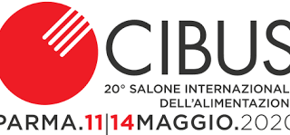 Cibus conferma la data: si terrà a Parma dall'11 al 14 maggio