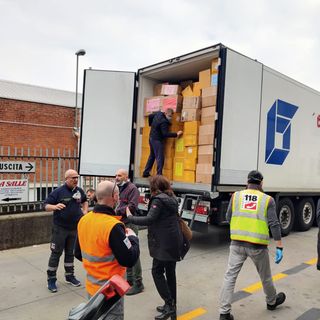 Coronavirus, l'assessore alla Sanità della Regione Icardi incontra il console cinese "Siamo grati degli aiuti che stiamo ricevendo dalla Cina"