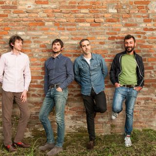 Venerdì 4 marzo al Diavolo Rosso a band Circolo Lehmann presenterà il nuovo album “Il re delle lepri”