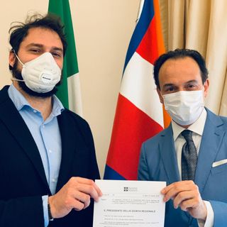 Regione: Marrone nuovo assessore per Fratelli d’Italia, Bongioanni capogruppo