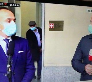 Cirio: &quot;Nessun lockdown a Natale se sapremo meritarcelo&quot; e arrivano un milione di test rapidi per rsa, luoghi sensibili, ma anche per privati