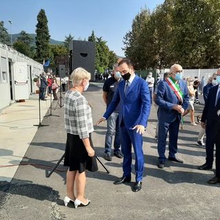 Cirio: &quot;Sulla misurazione della febbre a scuola siamo stati dei 'bogianen'&quot; [VIDEO]