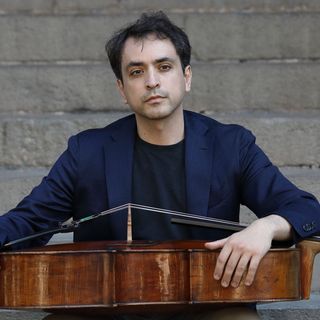 Oggi pomeriggio di musica allo Spazio Kor con “Conquensis Messe”