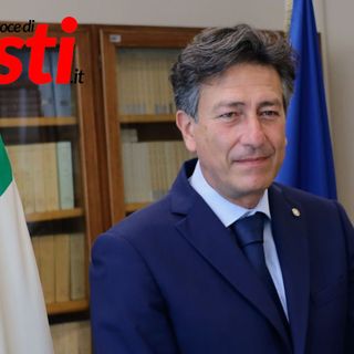 Il prefetto Ventrice