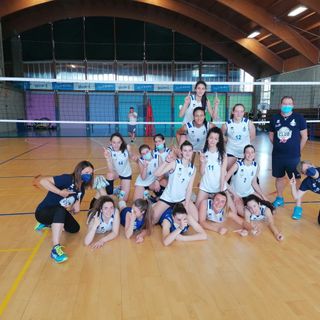 Anche il Club76 PlayAsti Brumar Fenera U17 raggiunge la finale regionale