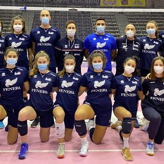Pallavolo, a distanza di 11 mesi dall'ultimo incontro ufficiale, torna in campo l'U19 del Club 76 e perde con onore
