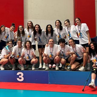 Pallavolo: straordinaria stagione per il Club76