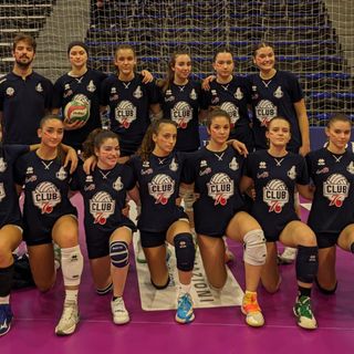 Fine settimana di alti e bassi per le squadre del Club76 Fine settimana di alti e bassi per le squadre del Club76