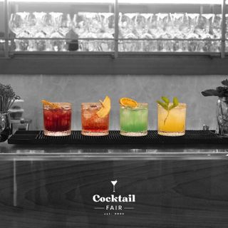 Cocktail Fair, degustazioni a cielo aperto in via Roma a Cuneo: ecco come non perdersi l'evento