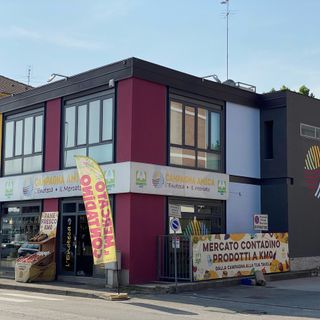 Ottobre al Mercato Contadino di Campagna Amica, tra degustazioni, laboratori per bambini, show cooking e...caldarroste!