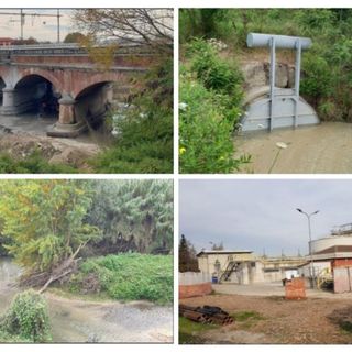 Come prevenire il rischio alluvioni? Se ne parlerà durante un confronto al DLF di Asti