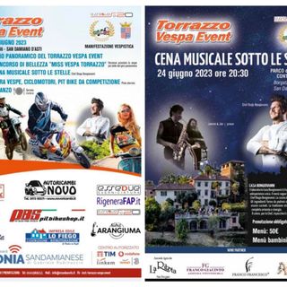 Archiviata &quot;La Barbera Incontra&quot;, San Damiano guarda ai prossimi eventi