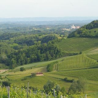 Colline di Albugnano