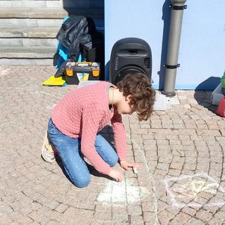 Castagnole delle Lanze: il Parco Giochi Diffuso si espanderà grazie al supporto dei bambini