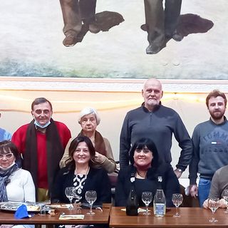 Rinnovati i vertici astigiani dell'Anpi, dopo il congresso provinciale