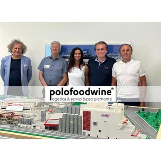 Il Polo Foodwine nomina il consiglio direttivo