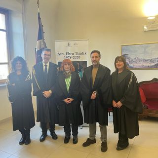 Il nuovo Comitato Pari Opportunità dell'Ordine degli avvocati di Asti