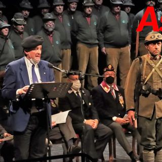 Galleria fotografica a cura di Efrem Zanchettin - Merfephoto