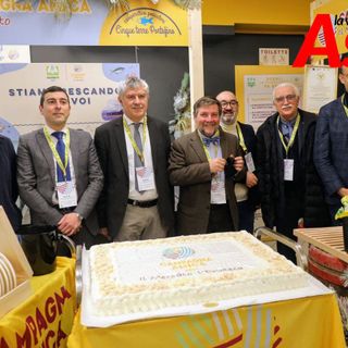 Ricca galleria fotografica del primo 'compleanno' del Mercato Contadino di Campagna Amica a cura di Efrem Zanchettin - Merfephoto