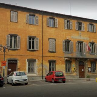 Comune di Buttigliera d'Asti