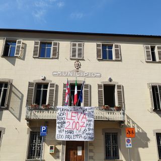 Il Comune di Buttigliera D'Asti