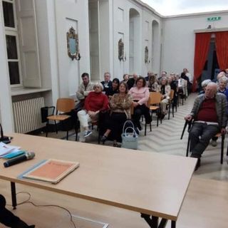 Successo per la conferenza-concerto sui grandi del Barocco