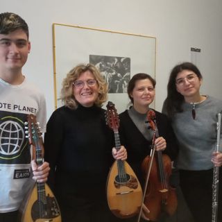 Gran finale al Monti di Asti per la stagione concertistica del liceo musicale