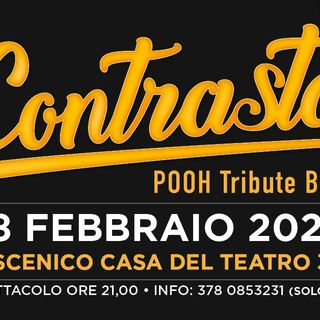 Concerto-omaggio ai Pooh per celebrare 50 anni di grande musica