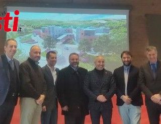 Il 16 gennaio 2023 partirà il cantiere dell'ospedale Valle Belbo per circa 57 milioni di euro