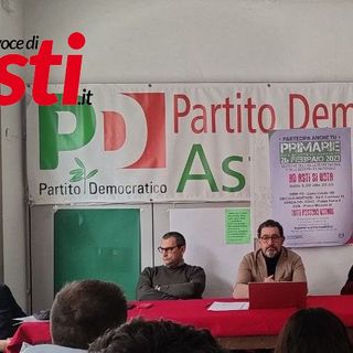 Nella foto, da sinistra a destra: Luciano Sutera Sardo, Andrea Gamba, Mario Mortara, Marco Perello