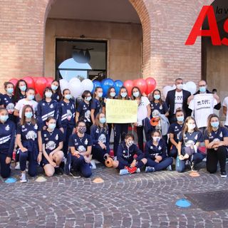 Servizio fotografico a cura di Efrem Zanchettin - MerfePhoto