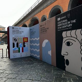 L'Associazione per il Patrimonio dei Paesaggi Vitivinicoli UNESCO di Langhe-Roero e Monferrato alla Conferenza di Napoli