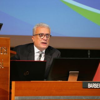 Il Pediatra di Famiglia tra passato e futuro: una sfida impegnativa per la tutela dei nostri bambini