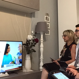 Congresso online per i Testimoni di Geova