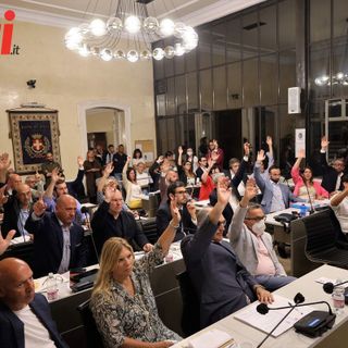 Festival delle Sagre: al primo Consiglio Comunale, l'ordine del giorno presentato dall'opposizione, è votato all'unanimità