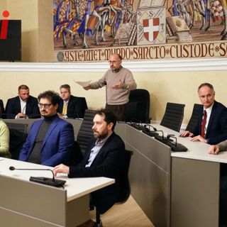 Questa sera al Consiglio del Palio protagonista il &quot;Maggio astigiano&quot;