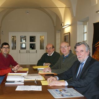 Fine mandato per il Consiglio dell'Ente Parco