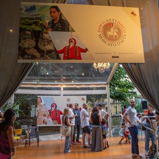 Vino, dall’8 al 17 settembre le vibrazioni dell’Asti docg tornano protagoniste della 57^ edizione della Douja d’Or