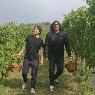 Il Consorzio dell'Asti lancia una nuova campagna di comunicazione con... chef Alessandro Borghese (VIDEO)