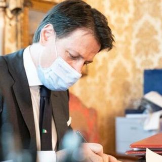 Verso un nuovo lockdown mirato, 'zone rosse' per almeno due settimane
