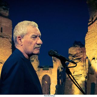 Collisioni: in soli 4 giorni il concerto dell'astigiano Paolo Conte fa sold out