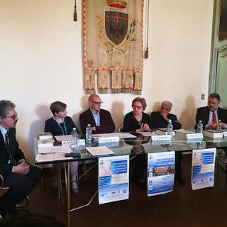 Convegno di  Acqui Terme  2018, presenti la Presidente nazionale dell’Anpi Carla Nespolo, l’ex Ministro Renato Balduzzi e l’Onorevole Federico Fornaro