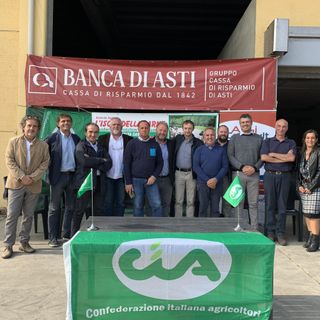 Un'immagine riferita all'edizione 2022 dell'incontro tecnico